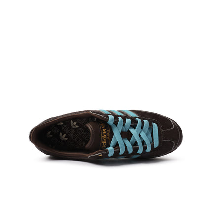 Adidas Women's Japan Shoes - Dark Brown