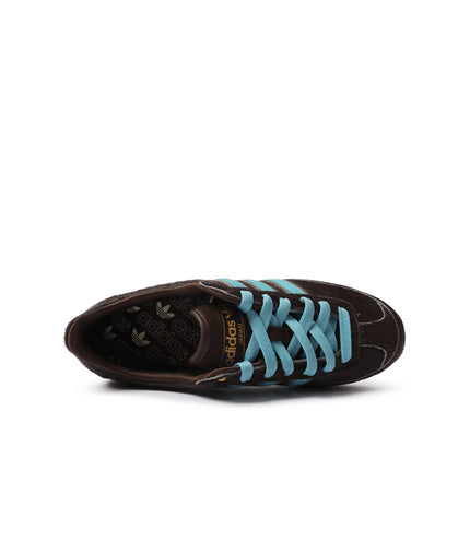 Adidas Womens Japan Shoes - Dark Brown