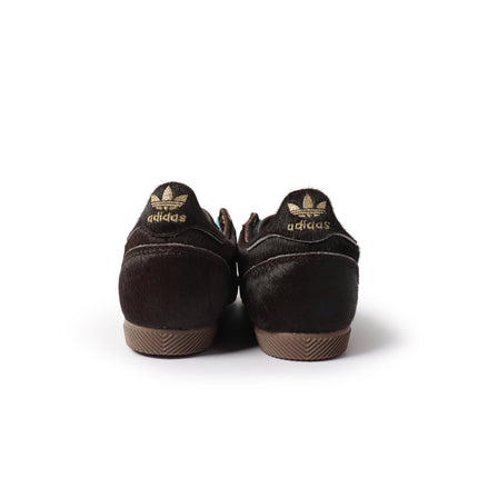 Adidas Women's Japan Shoes - Dark Brown - Denim Exchange