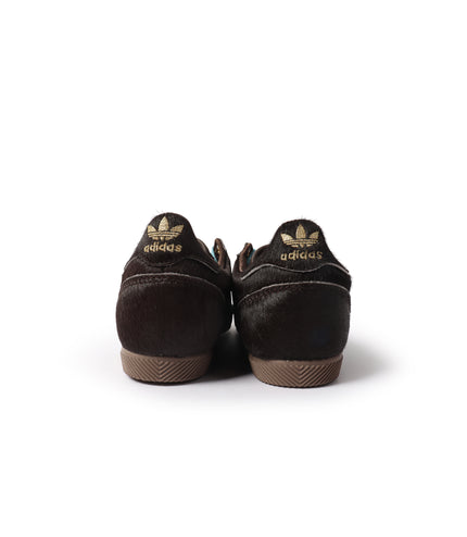 Adidas Womens Japan Shoes - Dark Brown