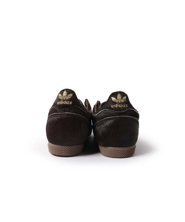 Adidas Womens Japan Shoes - Dark Brown
