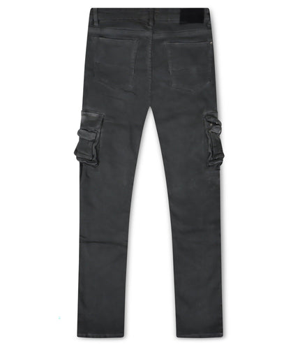 GFTD LA SOLACE JEANS - GREY GFTD LA