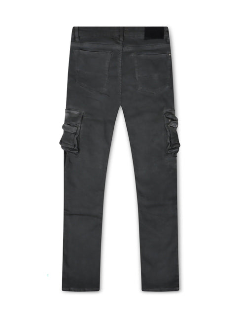 GFTD LA SOLACE JEANS - GREY GFTD LA