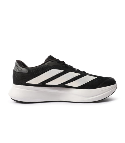 Adidas Mens Duramo SL2 Wide Shoes - Black/White