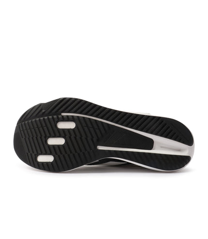 Adidas Mens Duramo SL2 Wide Shoes - Black/White