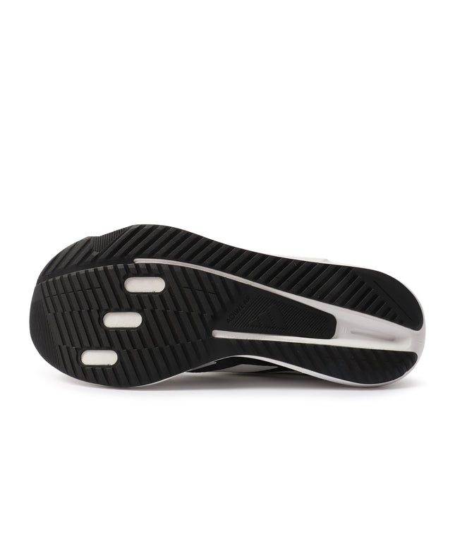 Adidas Mens Duramo SL2 Wide Shoes - Black/White