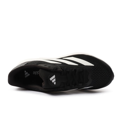 Adidas Men's Duramo SL2 Wide Shoes - Black/White - Denim Exchange
