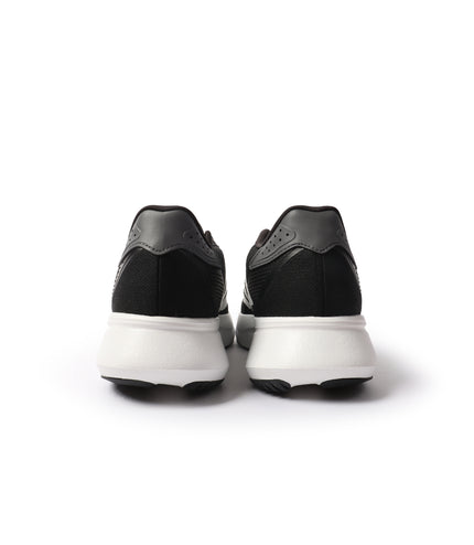 Adidas Mens Duramo SL2 Wide Shoes - Black/White