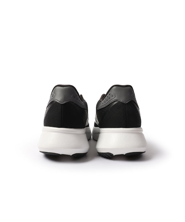 Adidas Mens Duramo SL2 Wide Shoes - Black/White