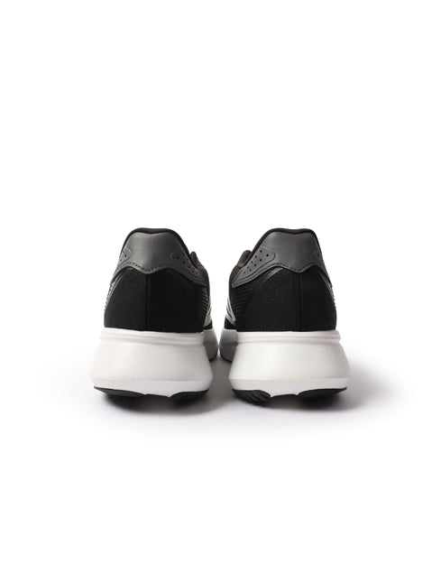 Adidas Men's Duramo SL2 Wide Shoes - Black/White - Denim Exchange