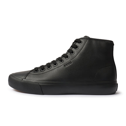 Hugo Boss Aiden Hito Shoes - Black