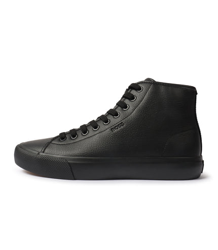 Zapatos Hugo Boss Aiden Tenn - Negro