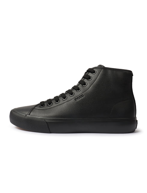 Hugo Boss Aiden Hito Shoes - Black