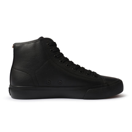 Hugo Boss Aiden Hito Shoes - Black