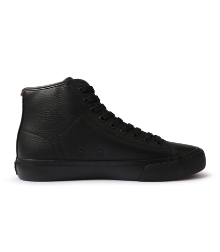 Zapatos Hugo Boss Aiden Tenn - Negro