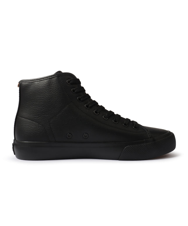 Zapatos Hugo Boss Aiden Tenn - Negro