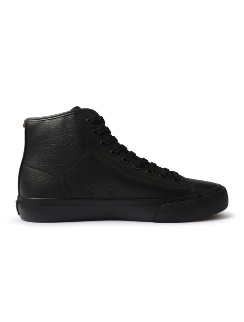 Hugo Boss Aiden Hito Shoes - Black