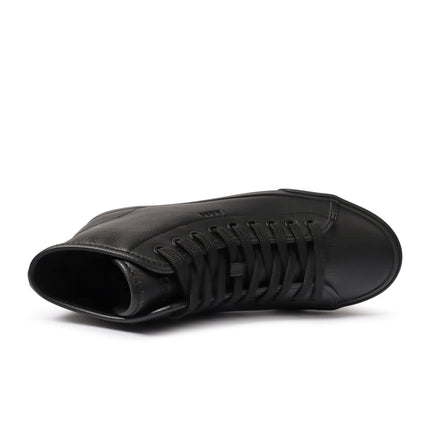 Hugo Boss Aiden Hito Shoes - Black