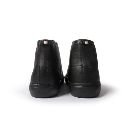 Hugo Boss Aiden Hito Shoes - Black