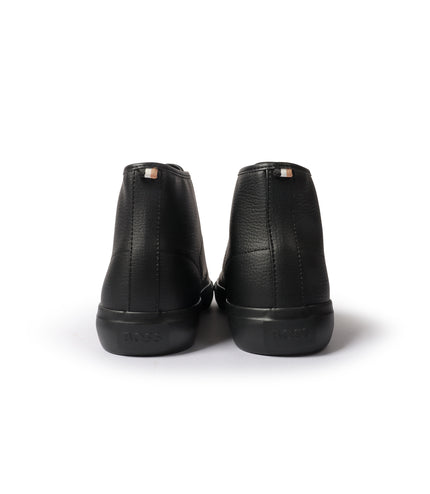 Zapatos Hugo Boss Aiden Tenn - Negro