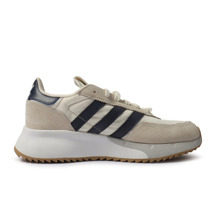 Adidas Mens Retropy F2 - White/Navy