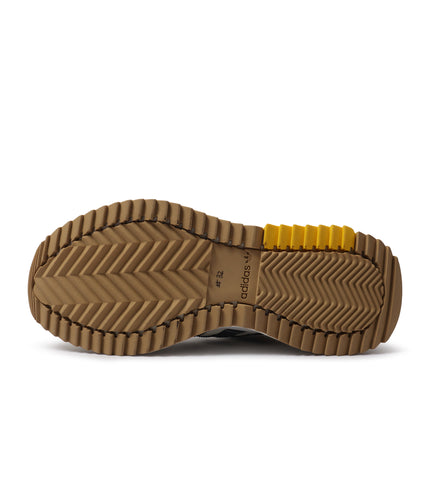 Adidas Retropy F2 para hombre - Legend Ink Gum