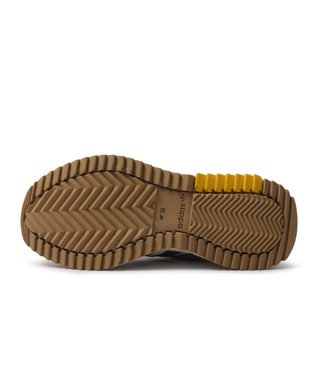 Adidas Retropy F2 para hombre - Legend Ink Gum