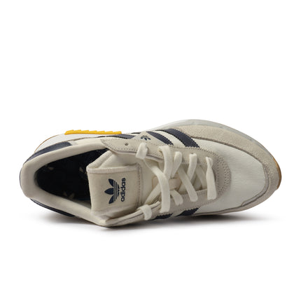 Adidas Mens Retropy F2 - White/Navy