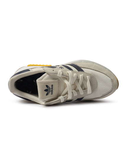Adidas Retropy F2 para hombre - Legend Ink Gum