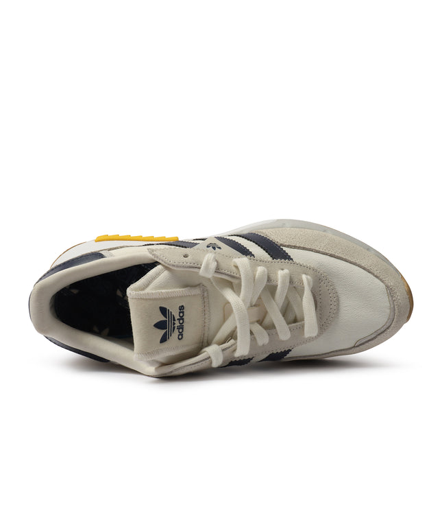 Adidas Retropy F2 para hombre - Legend Ink Gum