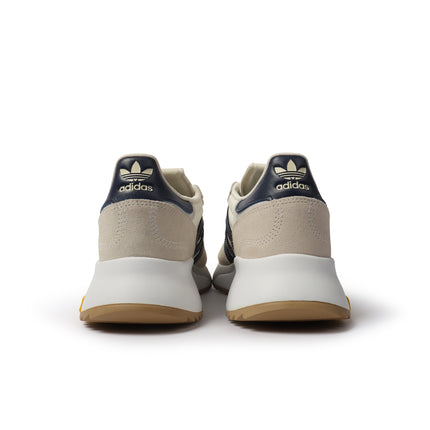 Adidas Mens Retropy F2 - White/Navy