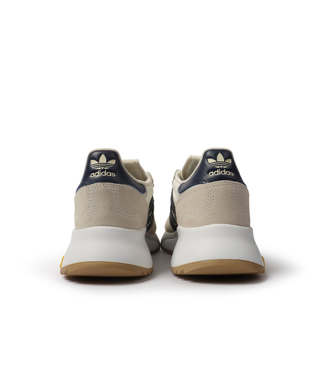 Adidas Retropy F2 para hombre - Legend Ink Gum