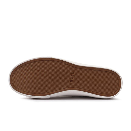 Hugo Boss Aiden Hito Shoes - White
