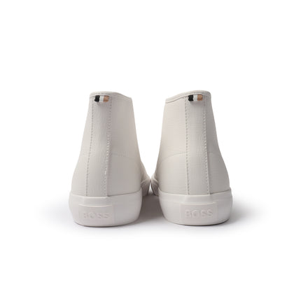 Hugo Boss Aiden Hito Shoes - White