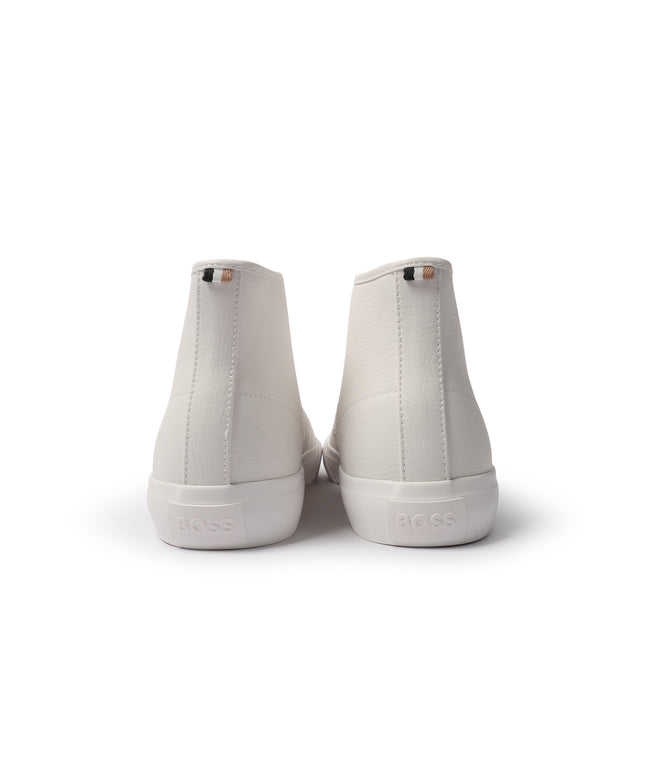 Zapatos Hugo Boss Aiden Tenn - Negro