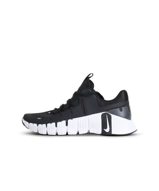 NIKE WMNS FREE METCON 5 - BLACK NIKE