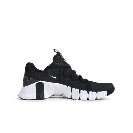 NIKE WMNS FREE METCON 5 - BLACK NIKE