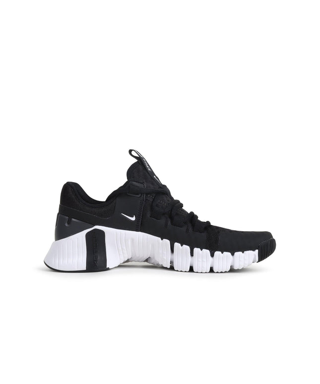 NIKE WMNS FREE METCON 5 - BLACK NIKE