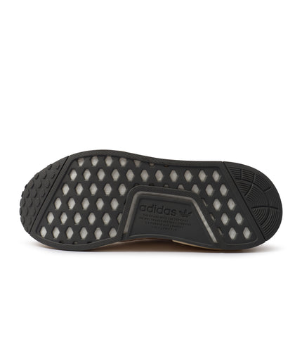 Adidas NMD R1 para hombre - Triple Negro