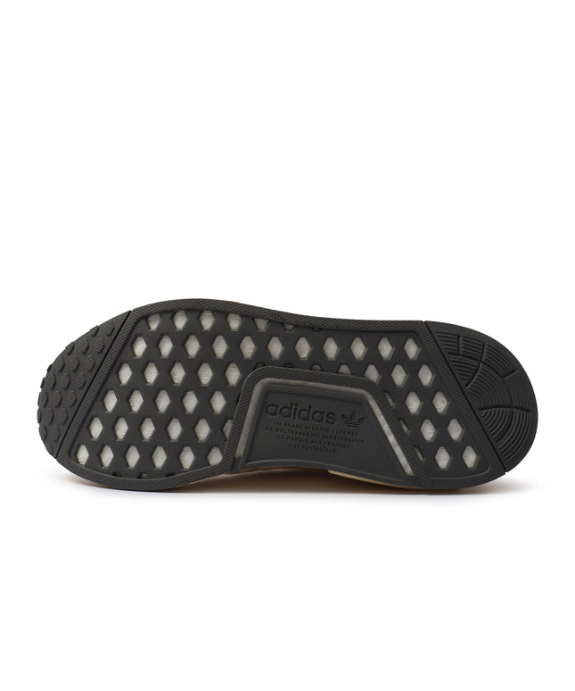 Adidas NMD R1 para hombre - Triple Negro