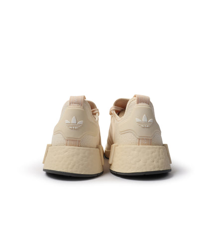 Adidas NMD R1 para hombre - Triple Negro