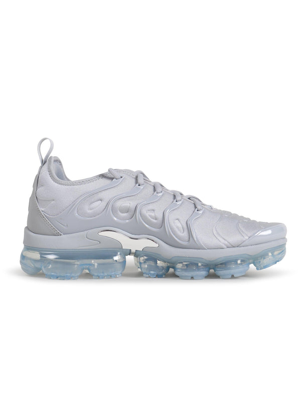 NIKE MENS AIR VAPORMAX PLUS - WOLF GREY NIKE