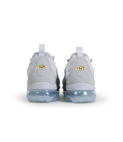 NIKE MENS AIR VAPORMAX PLUS - WOLF GREY NIKE