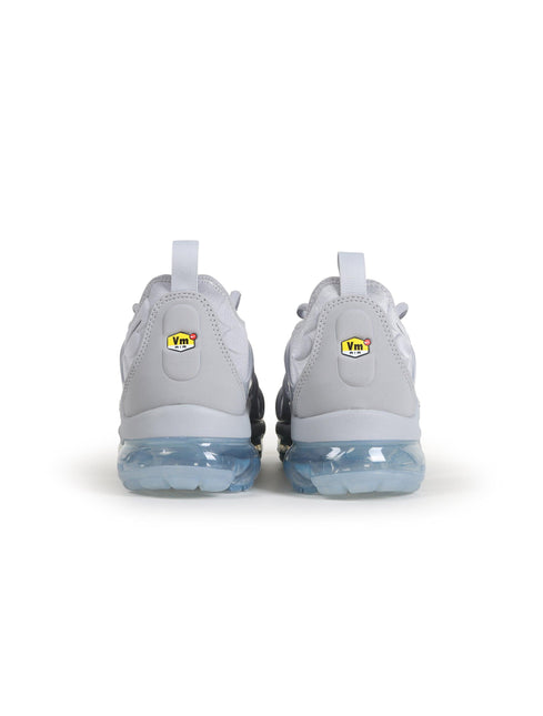 NIKE MENS AIR VAPORMAX PLUS - WOLF GREY NIKE