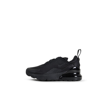NIKE (PS) AIR MAX 270 - BLACK NIKE