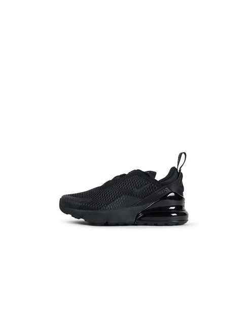 NIKE AIR MAX 270 (TD) BLACK/BLACK NIKE