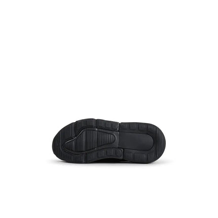 NIKE AIR MAX 270 (TD) BLACK/BLACK NIKE