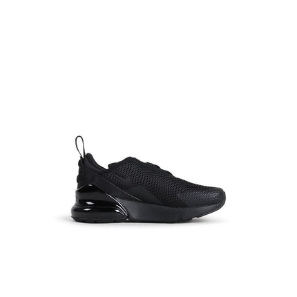 NIKE (PS) AIR MAX 270 - BLACK NIKE