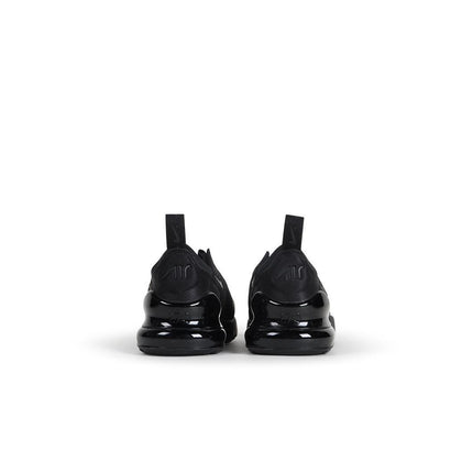NIKE (PS) AIR MAX 270 - BLACK NIKE