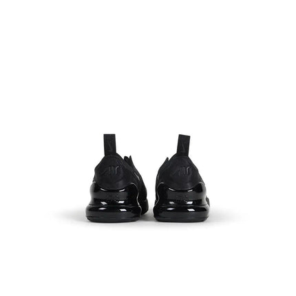 NIKE AIR MAX 270 (TD) BLACK/BLACK NIKE